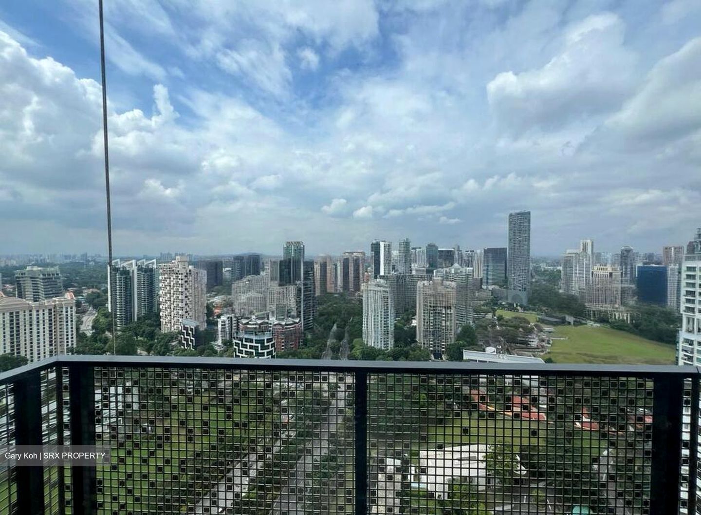 Irwell Hill Residences (D9), Apartment #575482711